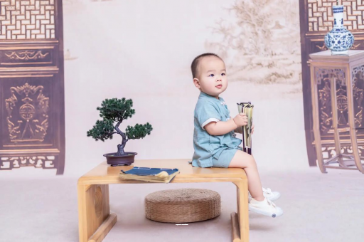 代怀选性别包生男孩宝宝可以吹风扇吗