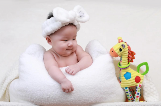 代怀选性别包生男孩宝宝多大可以吃盐